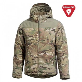 Zimní bunda LCP V2.0 PrimaLoft® Pentagon® / Multicam®