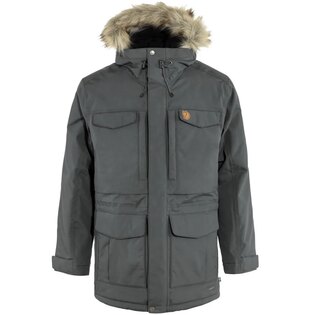 Zimní Parka Nuuk M Fjällräven®